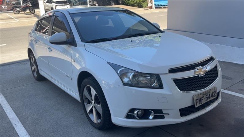  CRUZE 
