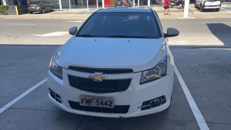  CRUZE 