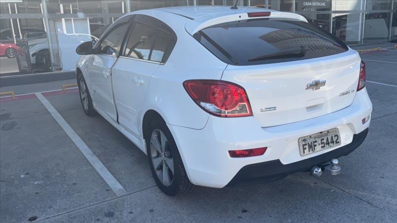  CRUZE 