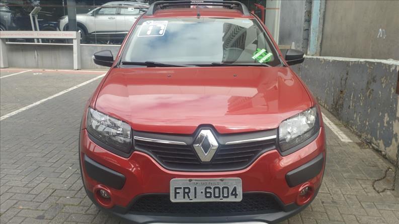  SANDERO 