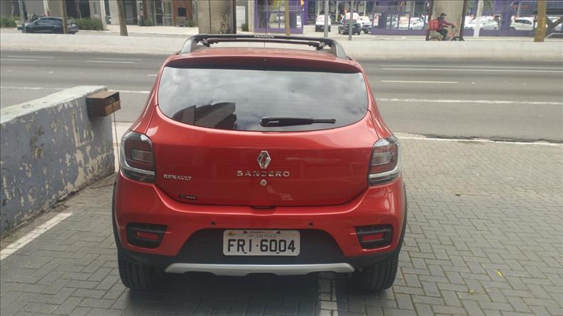  SANDERO 