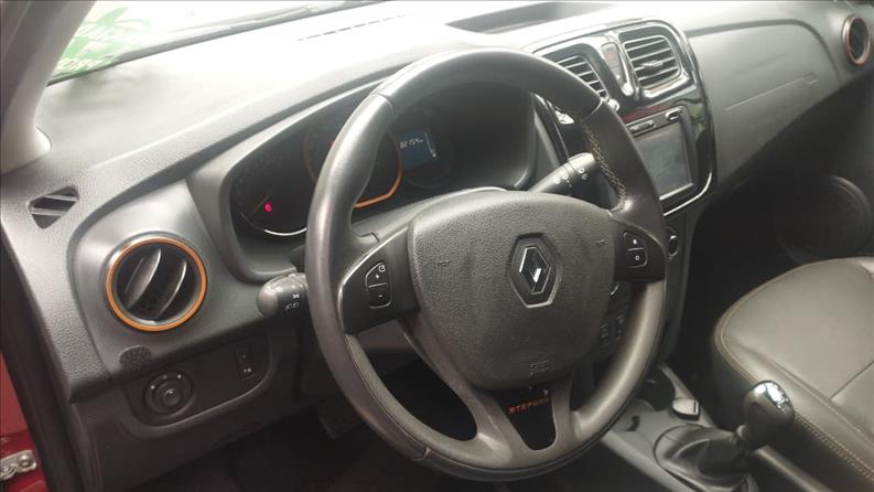  SANDERO 