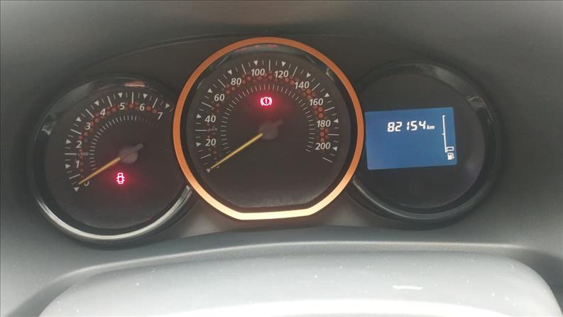  SANDERO 