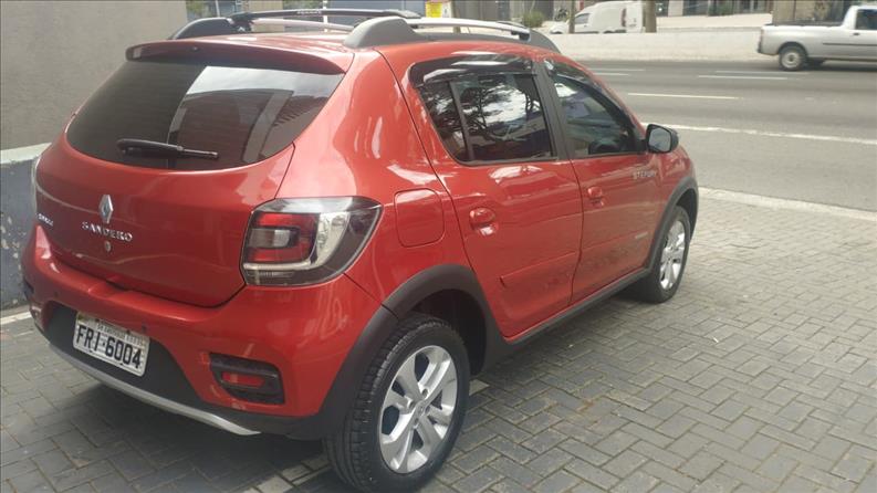  SANDERO 