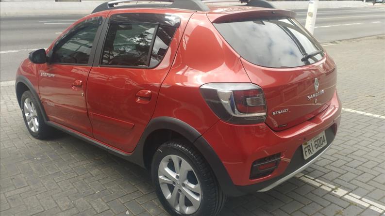  SANDERO 