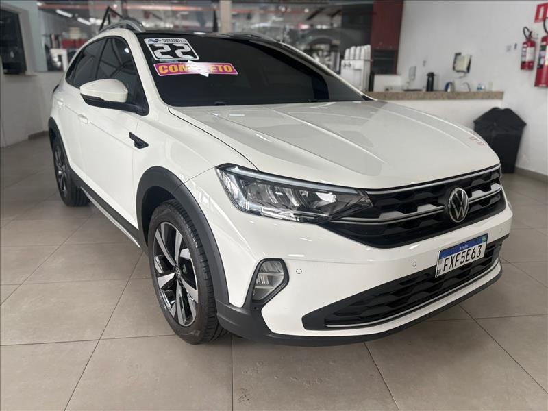 NIVUS   1.0 200 TSI Highline