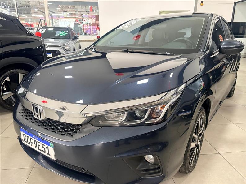 CITY   1.5 I-vtec Hatch EXL