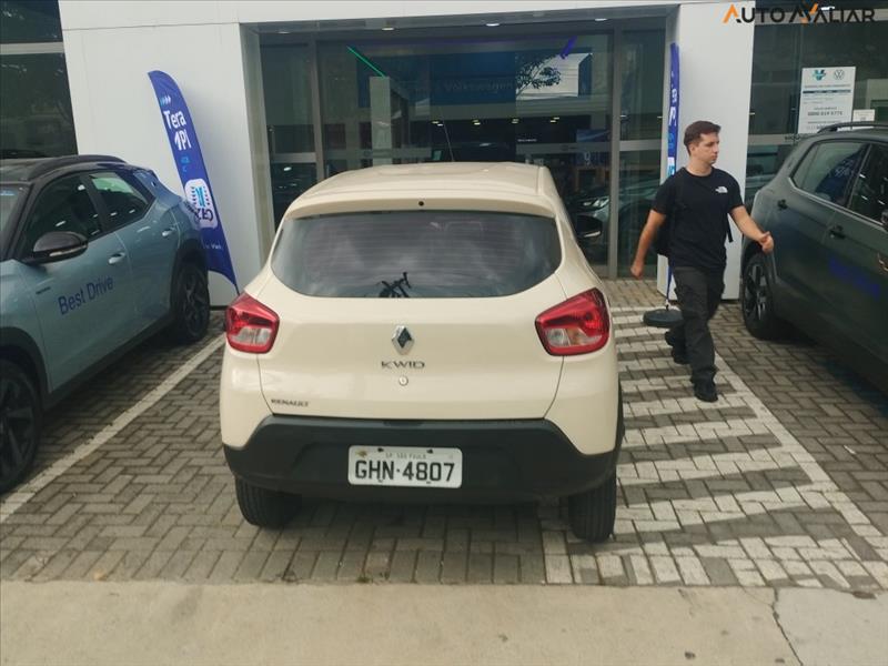  KWID 