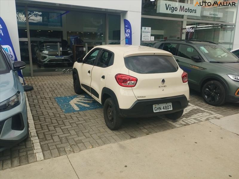  KWID 