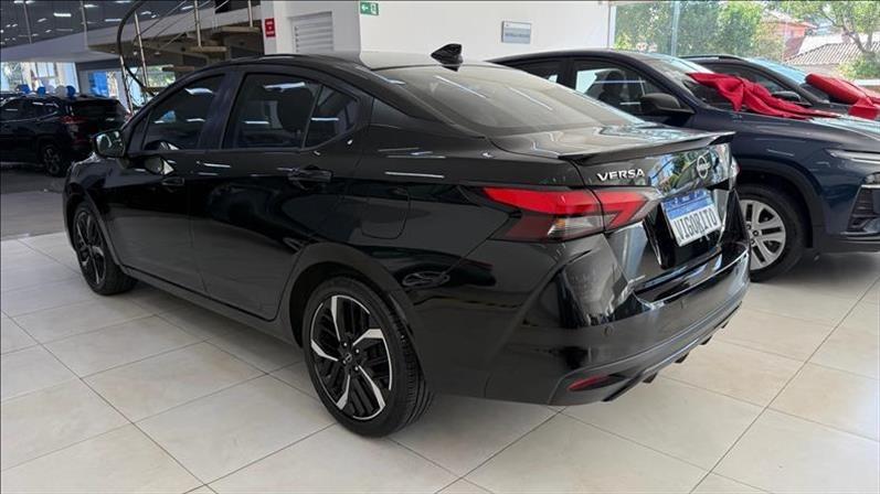  VERSA 
