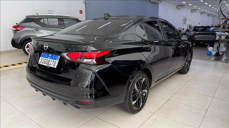  VERSA 