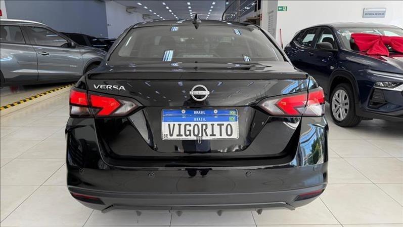  VERSA 