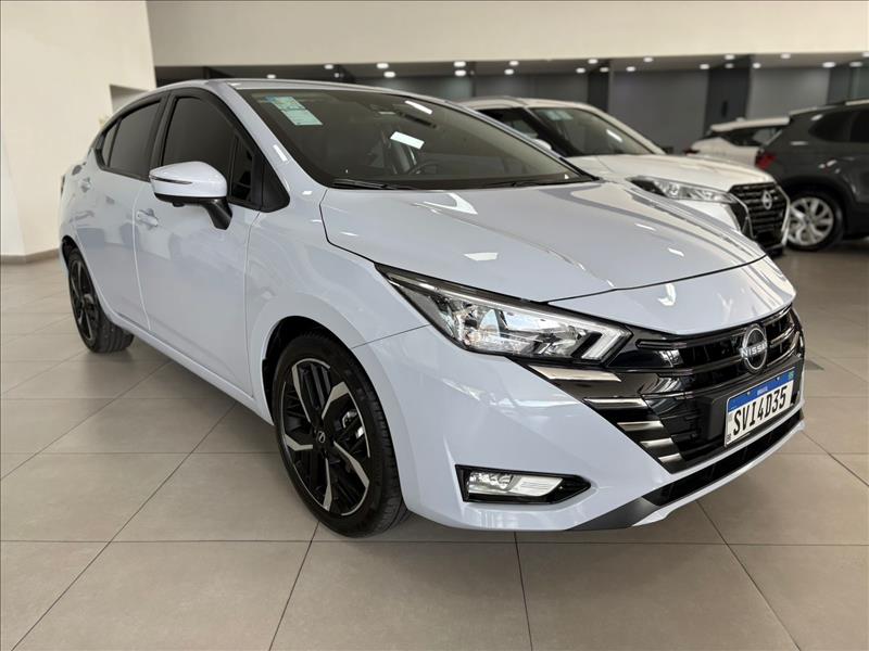  VERSA 