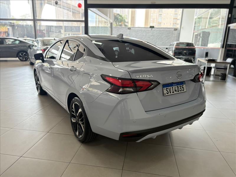  VERSA 
