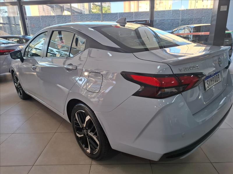  VERSA 