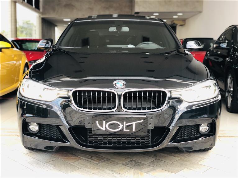BMW 320I 2.0 M Sport GP 16V Turbo Active