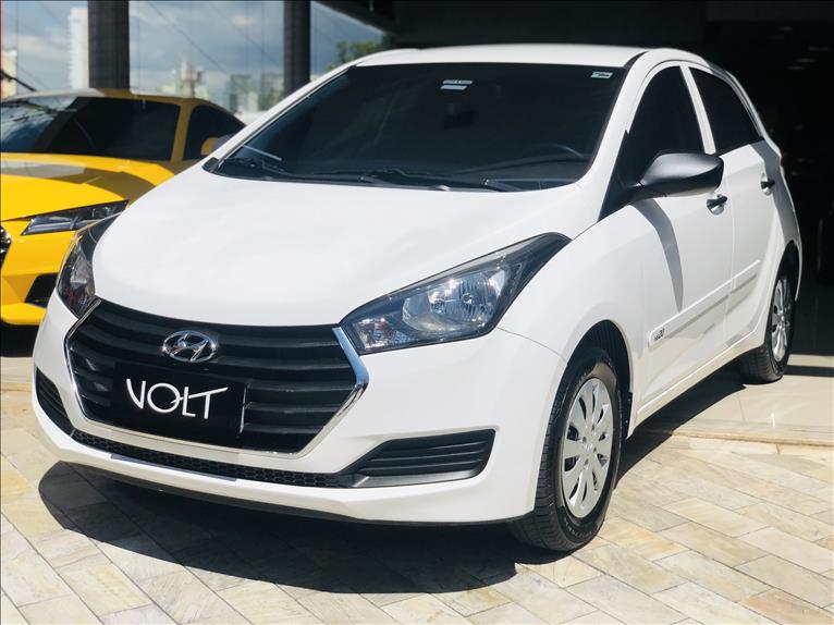 HYUNDAI HB20 1.0 Comfort 12V