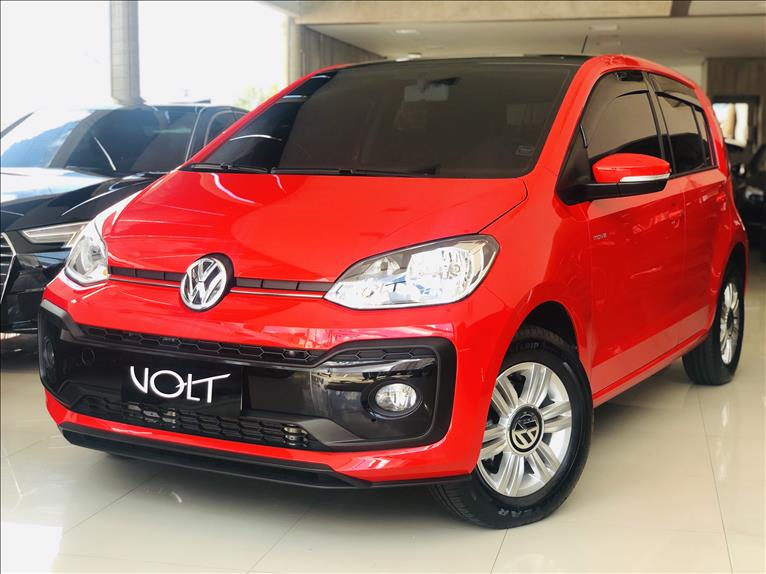 VOLKSWAGEN UP 1.0 TSI Move UP 12V