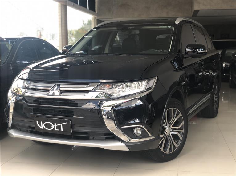 MITSUBISHI OUTLANDER 2.0 16V