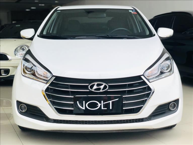 HYUNDAI HB20S 1.6 Premium 16V