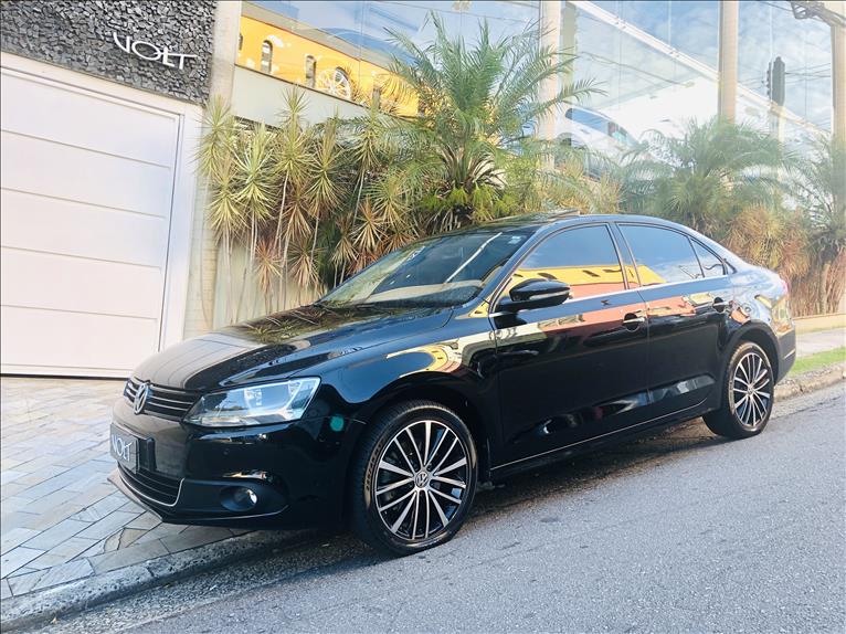 VOLKSWAGEN JETTA 2.0 TSI Highline 211cv
