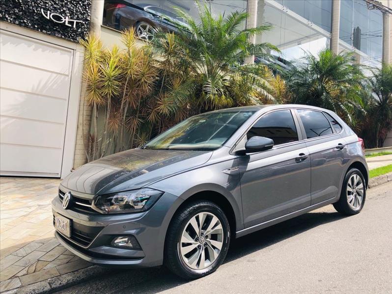 VOLKSWAGEN POLO 1.0 200 TSI Comfortline