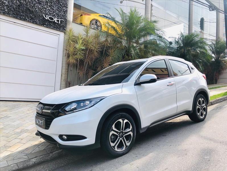 HONDA HR-V 1.8 16V Touring