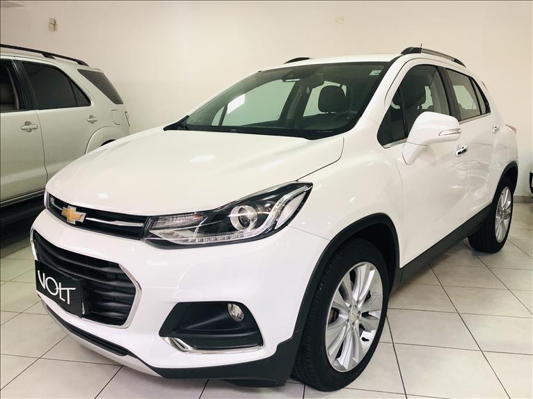 CHEVROLET TRACKER 1.4 16V Turbo Premier