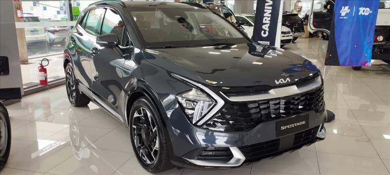 SPORTAGE   1.6 Tgdi Mhev EX Prestige