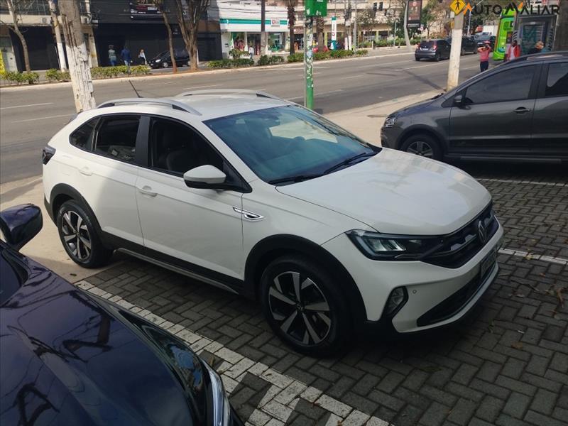 NIVUS   1.0 200 TSI Highline