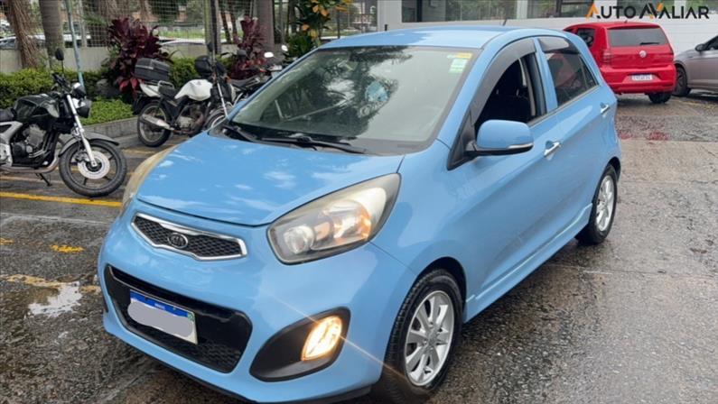  PICANTO 