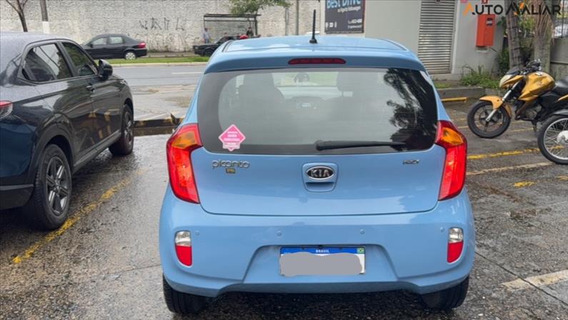  PICANTO 