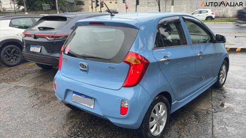  PICANTO 
