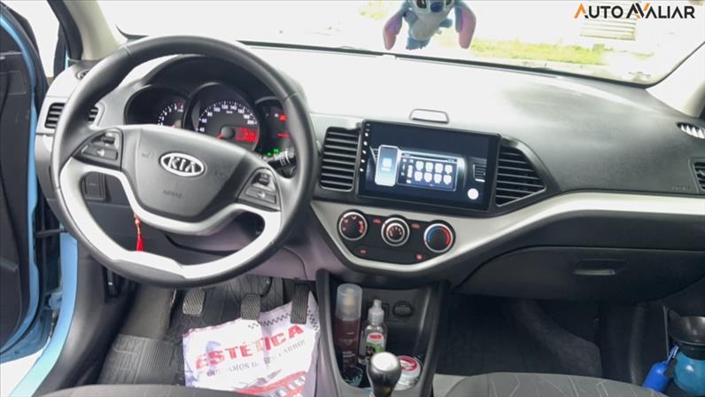  PICANTO 