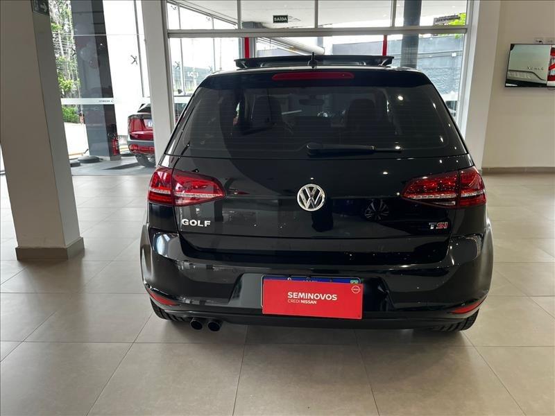  GOLF 