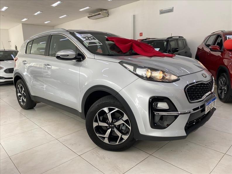  SPORTAGE 