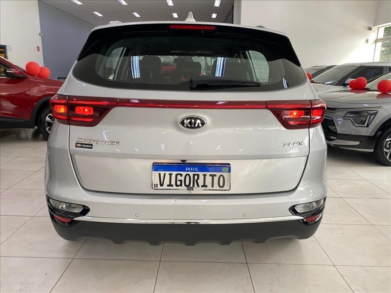  SPORTAGE 