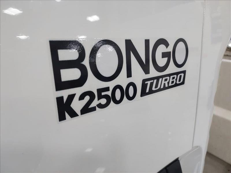  BONGO 