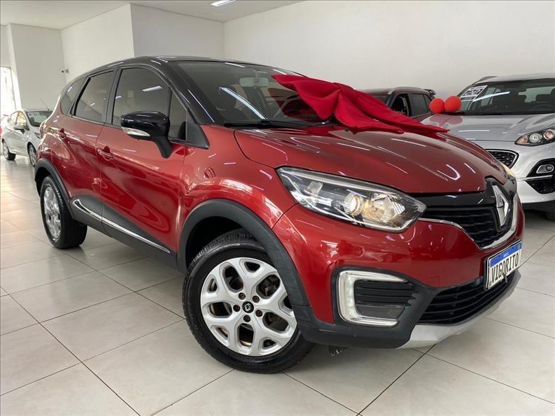  CAPTUR 