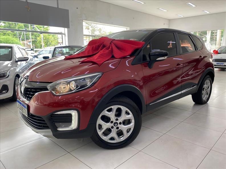  CAPTUR 
