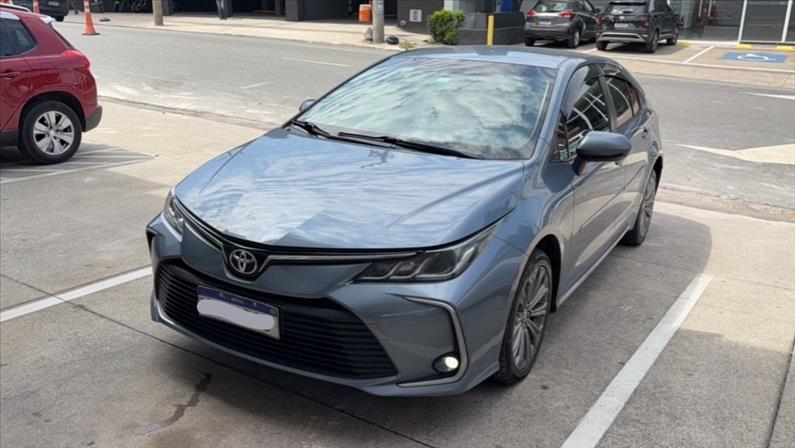  COROLLA 