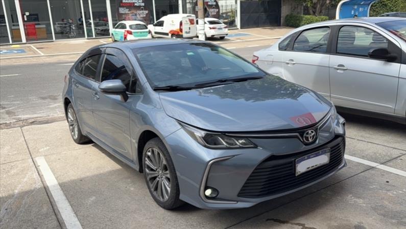  COROLLA 