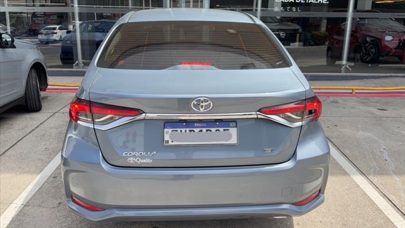  COROLLA 