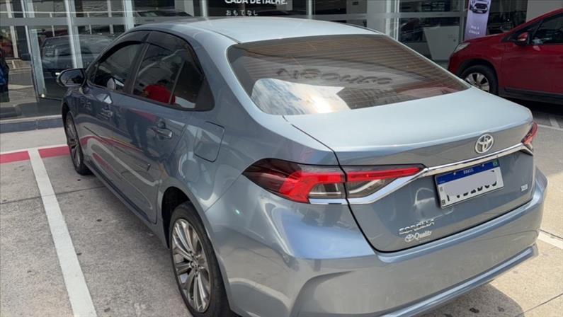  COROLLA 