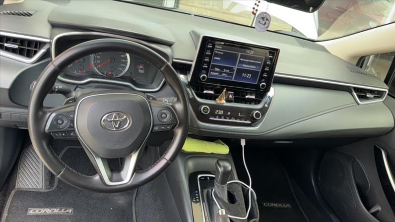  COROLLA 