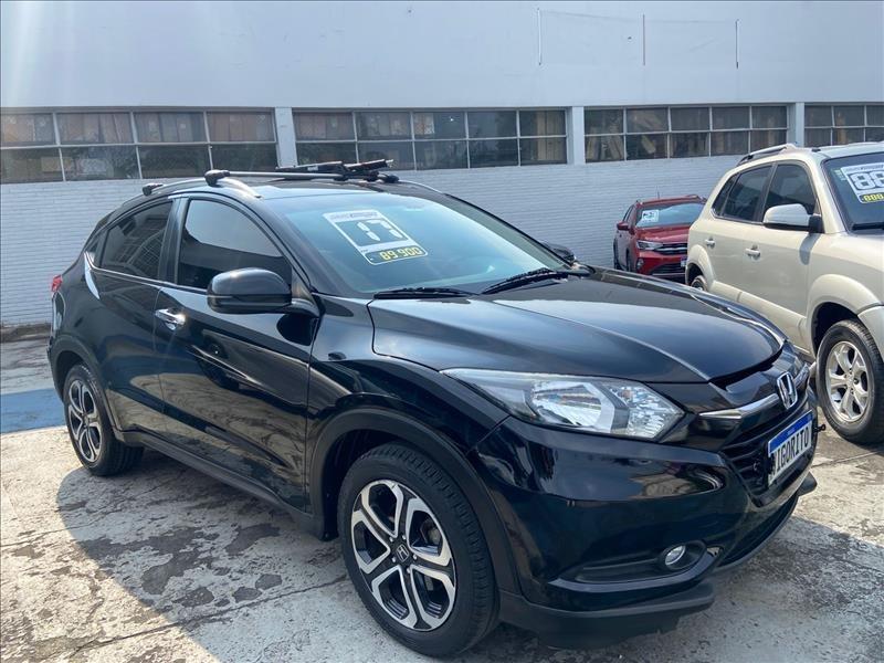  HR-V 