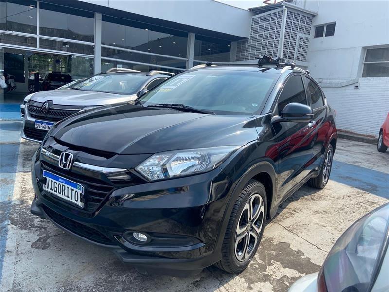 HR-V 