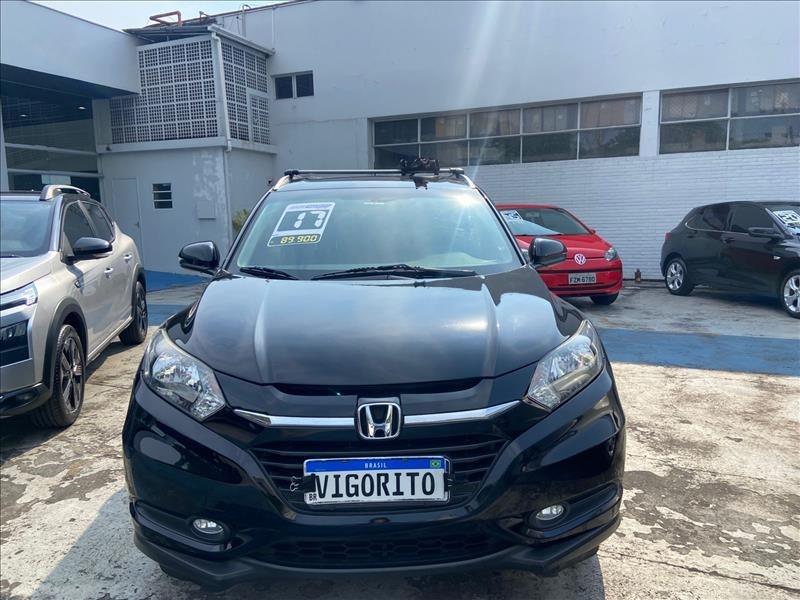  HR-V 