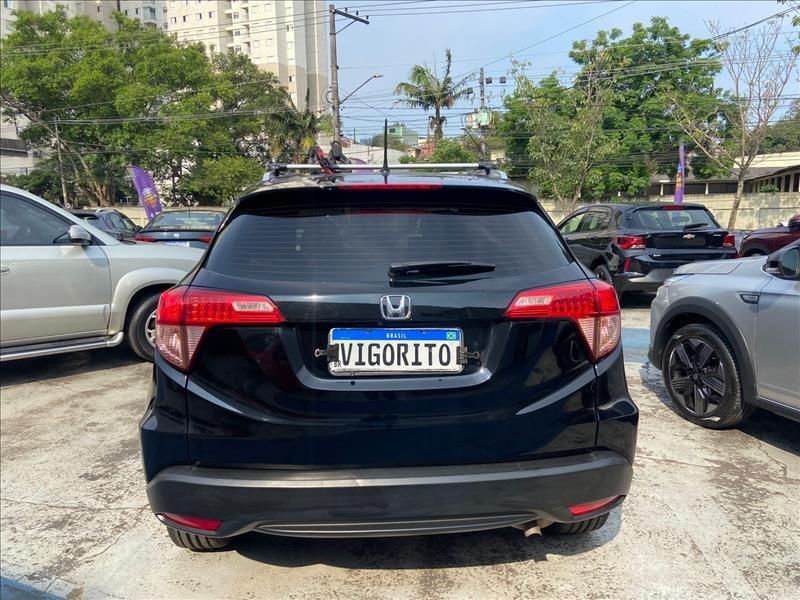  HR-V 
