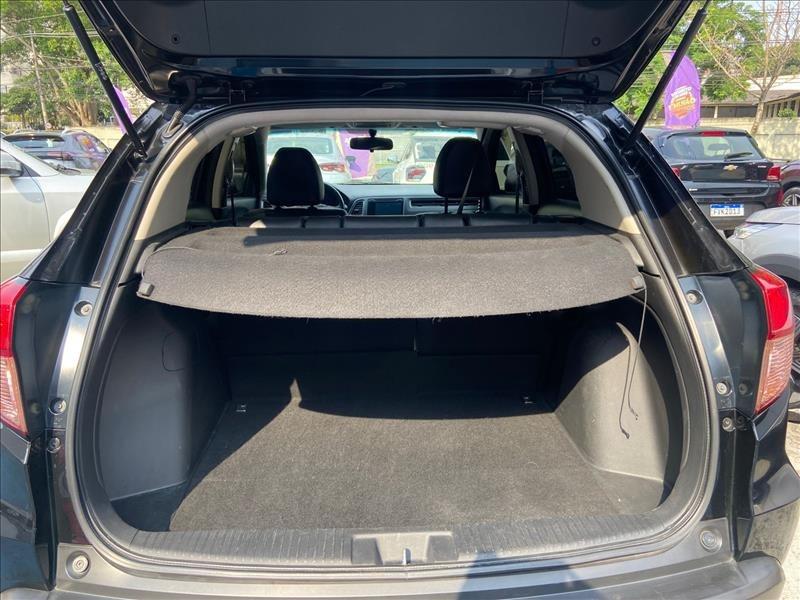  HR-V 